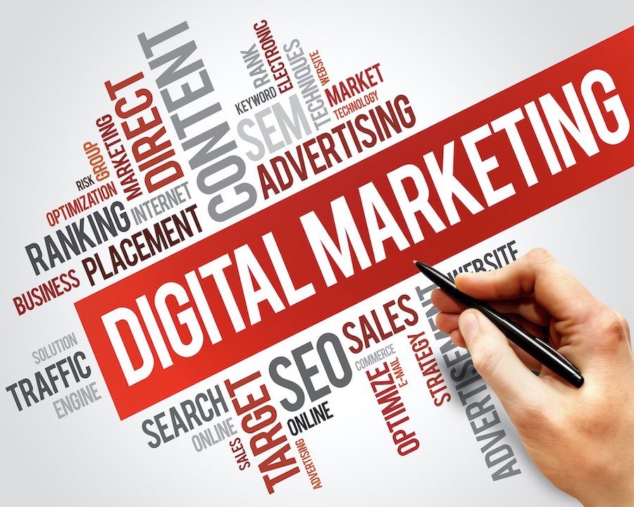 SEO Digital Marketing in Temecula